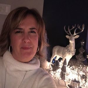 Meet your Posher, Nancy